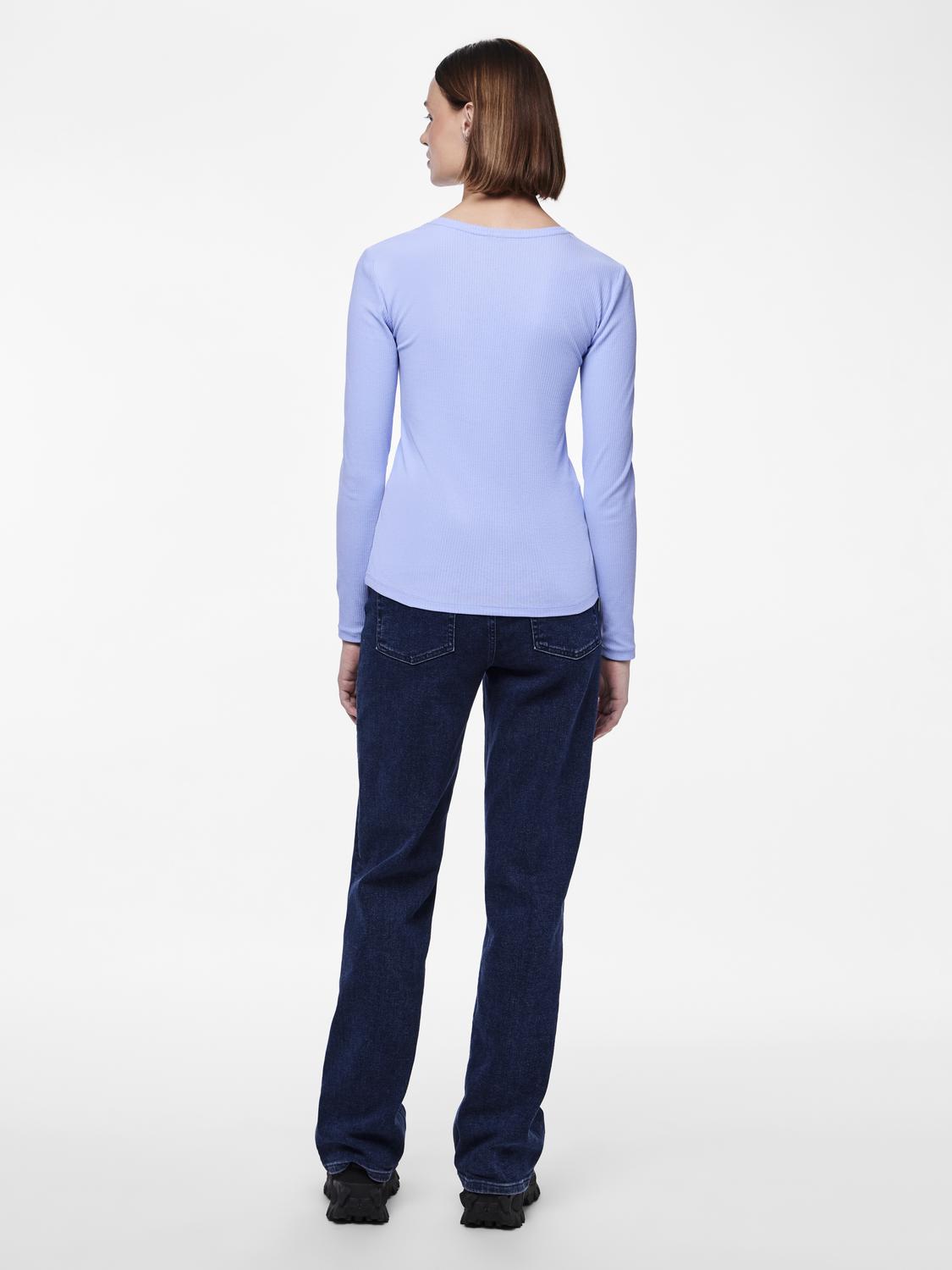 PCRUKA T-Shirt - Hydrangea